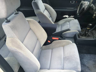Illustration for article titled For $4,000, This 1988 Honda Prelude S Tells Your Luggage To Rack ‘Em Up
